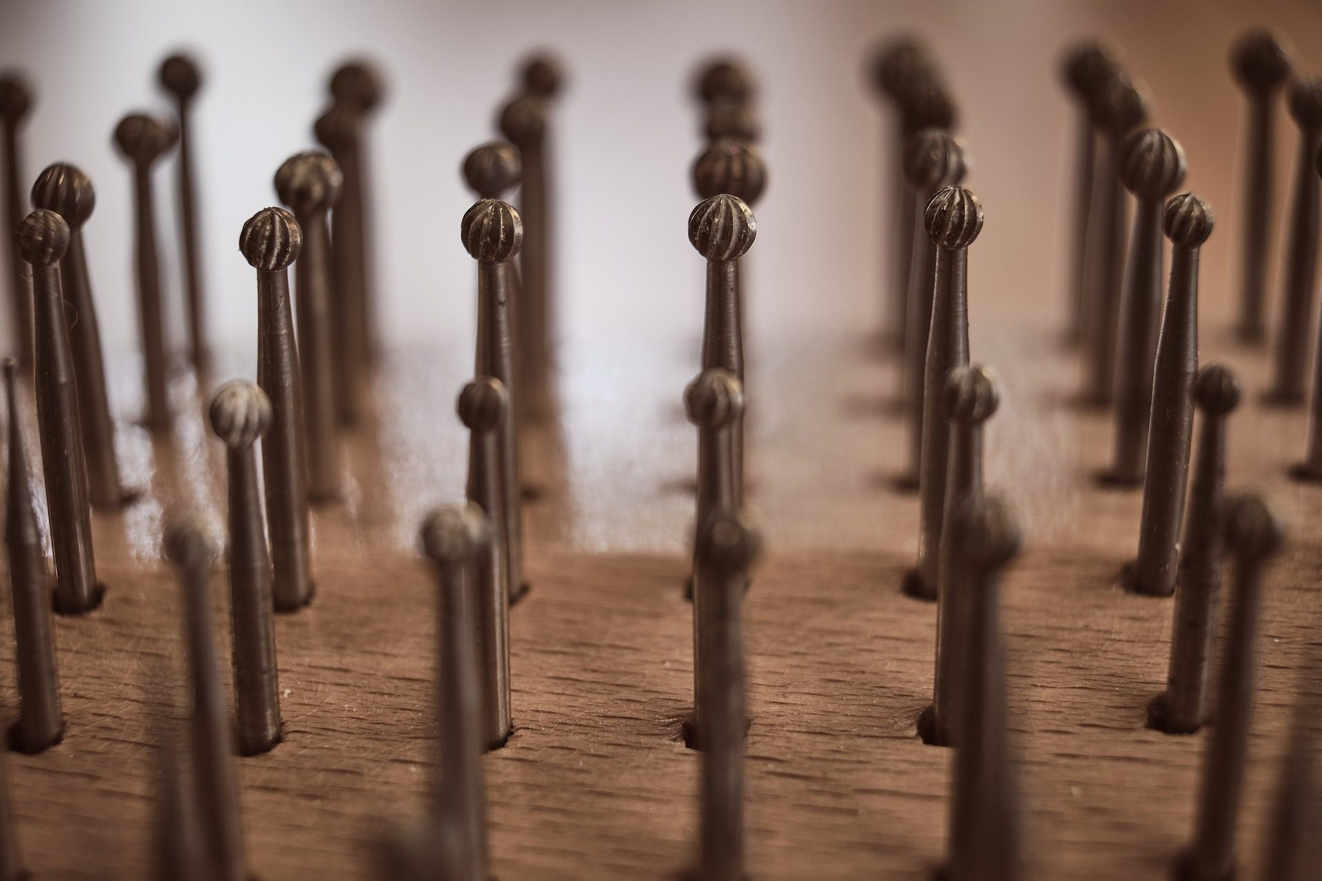 Einzigartige Unikate, Wohnaccessoires aus Beton und Betonschmuck aus der Studio 4L Betonmanufaktur