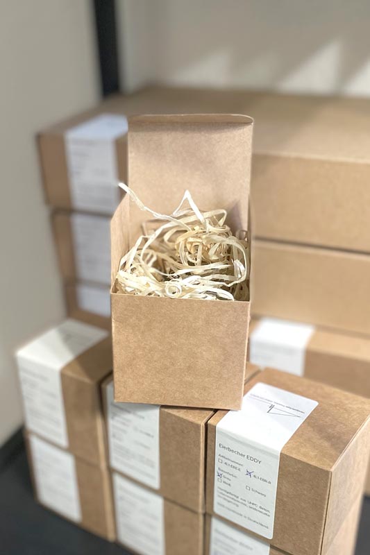 Studio 4L, Manufaktur für Betonschmuck, Wohnaccessoires und einzigartige Unikate